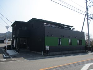 みちこの家2号館１